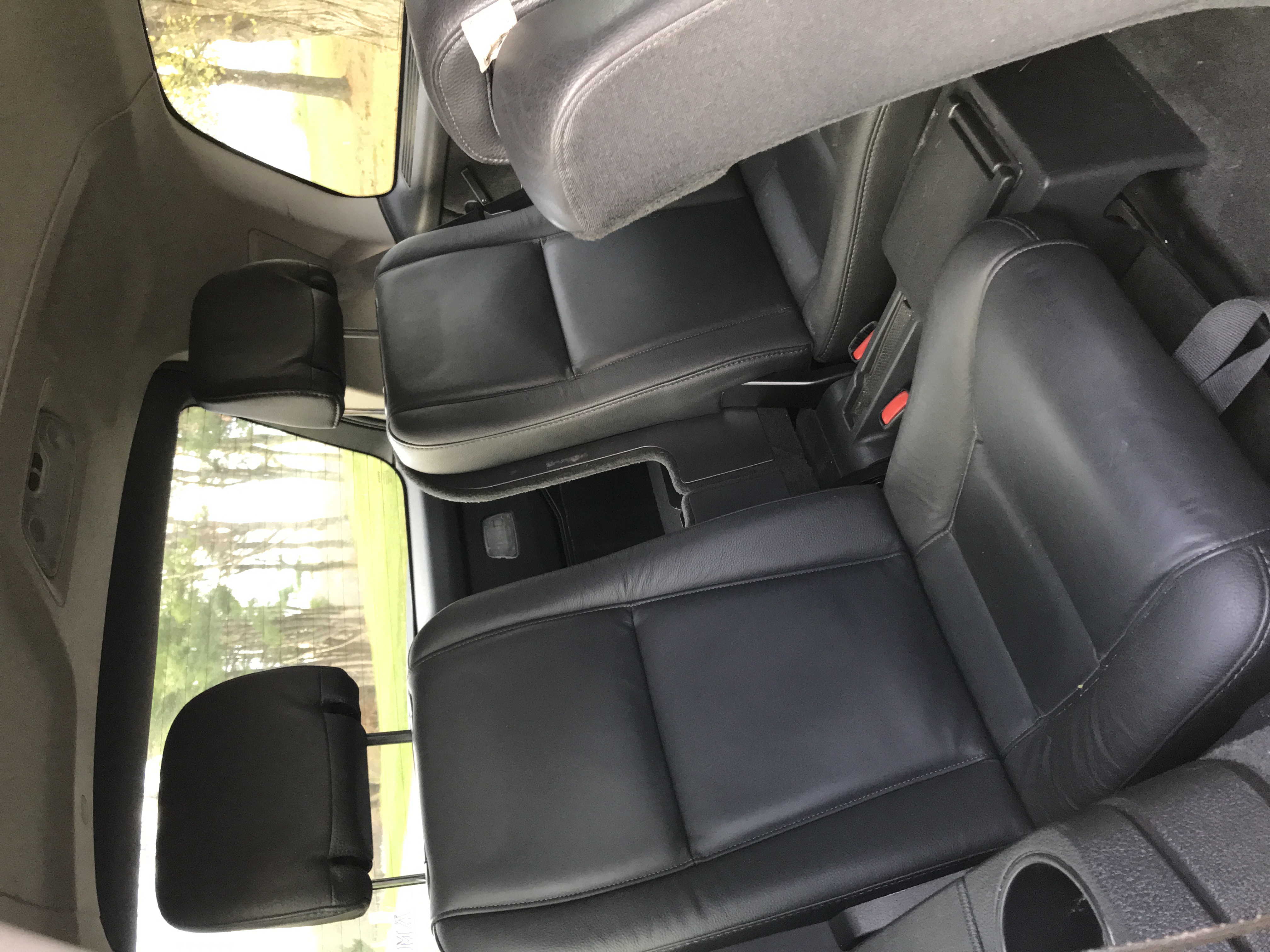 2008 Volvo One Owner XC90 V8 92K with Third Row Seating — photo 59